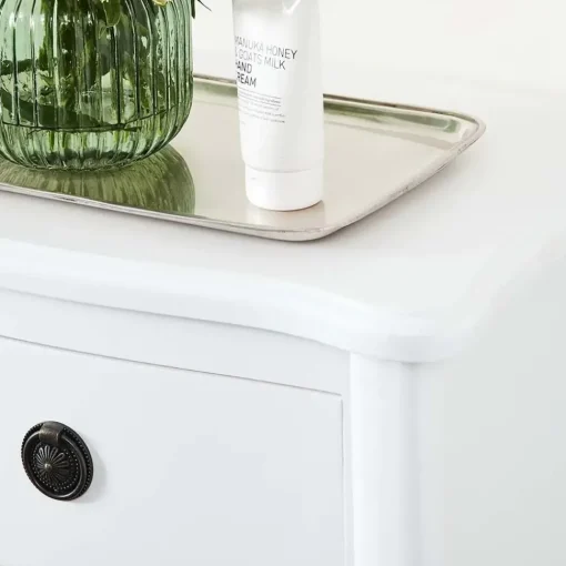Provincial Home Living Bedside Tables>Montrose Bedside Table