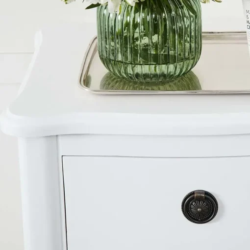 Provincial Home Living Bedside Tables>Montrose Bedside Table