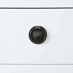 Provincial Home Living Bedside Tables></noscript>Montrose Bedside Table