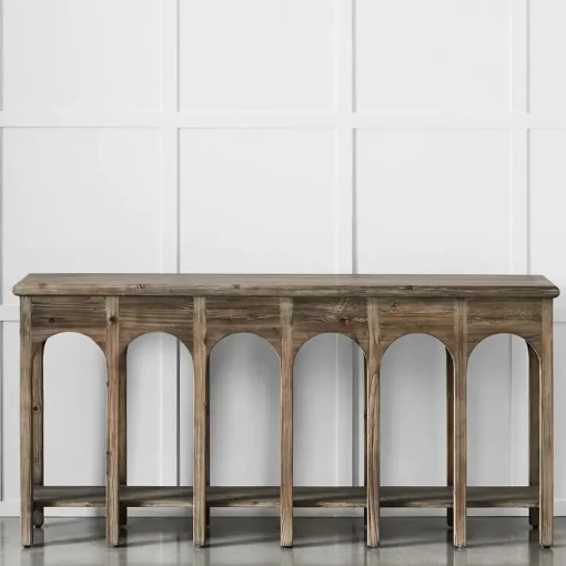 Provincial Home Living Console + Sofa Tables>Morley Console Table