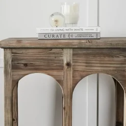 Provincial Home Living Console + Sofa Tables></noscript>Morley Console Table