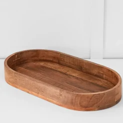 Provincial Home Living Decorative Accents | Decorative Accents>Munro Tray