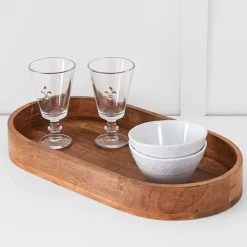 Provincial Home Living Decorative Accents | Decorative Accents>Munro Tray