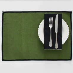 Provincial Home Living Napery>Neroli Placemat
