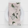 Provincial Home Living Napery>Neve Napkin