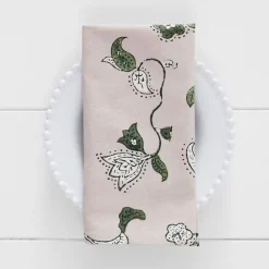 Provincial Home Living Napery>Neve Napkin