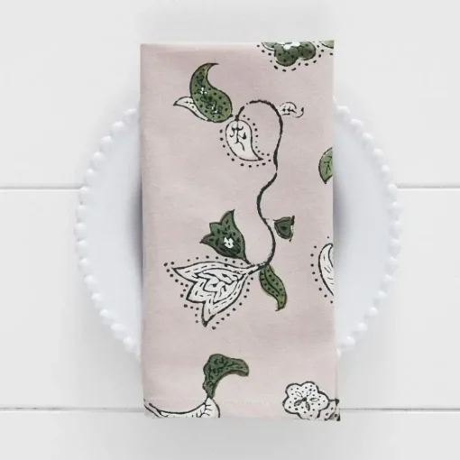Provincial Home Living Napery>Neve Napkin