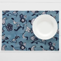 Provincial Home Living Napery>Neve Placemat