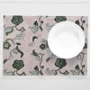 Provincial Home Living Napery>Neve Placemat
