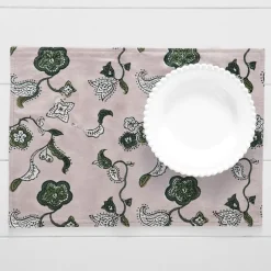 Provincial Home Living Napery>Neve Placemat