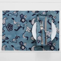 Provincial Home Living Napery>Neve Placemat