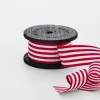 Provincial Home Living Wrap + Ribbon>Nick Ribbon - 10m