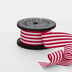 Provincial Home Living Wrap + Ribbon>Nick Ribbon - 10m