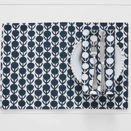 Provincial Home Living Napery>Nikita Placemat