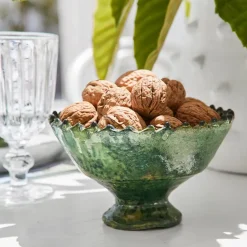 Provincial Home Living Decorative Accents | Decorative Accents>Nomad Compote M