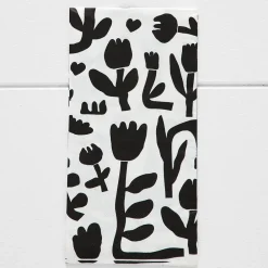 Provincial Home Living Napery>Nordic Band Dinner Serviette 30 Pk