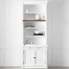 Provincial Home Living Libraries | Libraries>Obernai 1 Section Library