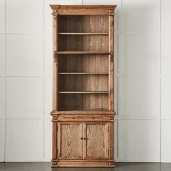 Provincial Home Living Libraries | Libraries>Obernai 1 Section Library