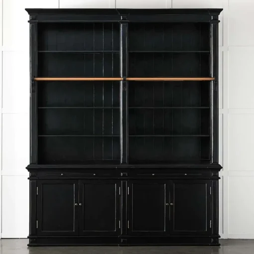 Provincial Home Living Libraries | Libraries>Obernai 2 Section Library