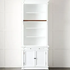 Provincial Home Living Libraries | Libraries>Obernai 1 Section Library
