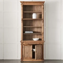 Provincial Home Living Libraries | Libraries>Obernai 1 Section Library