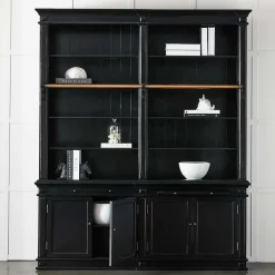 Provincial Home Living Libraries | Libraries>Obernai 2 Section Library