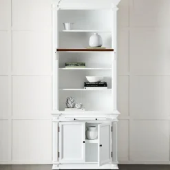 Provincial Home Living Libraries | Libraries></noscript>Obernai 1 Section Library