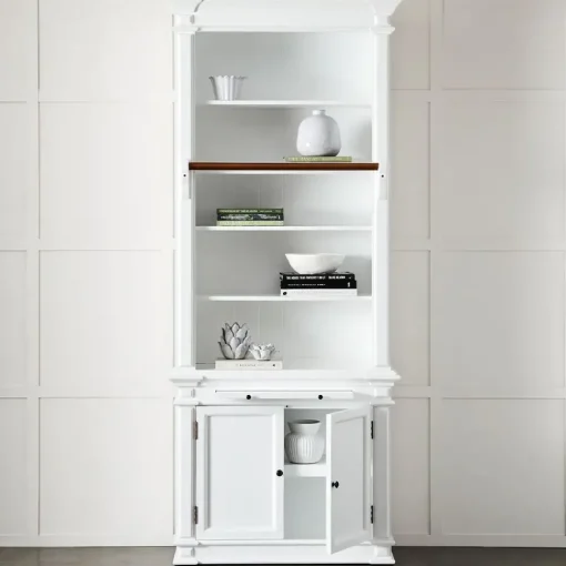 Provincial Home Living Libraries | Libraries>Obernai 1 Section Library