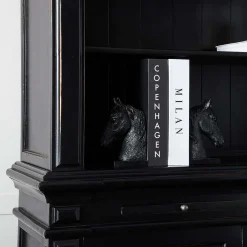 Provincial Home Living Libraries | Libraries></noscript>Obernai 2 Section Library