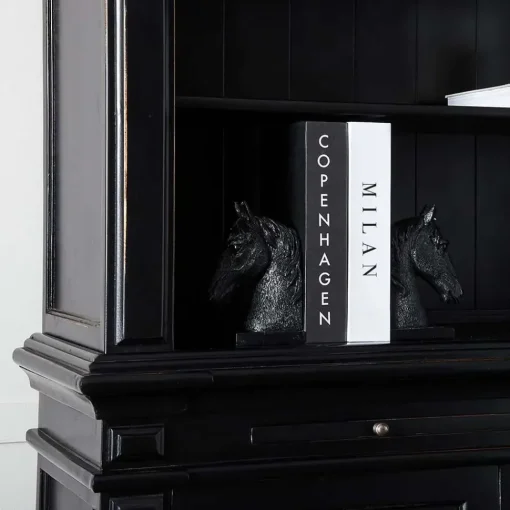 Provincial Home Living Libraries | Libraries>Obernai 2 Section Library