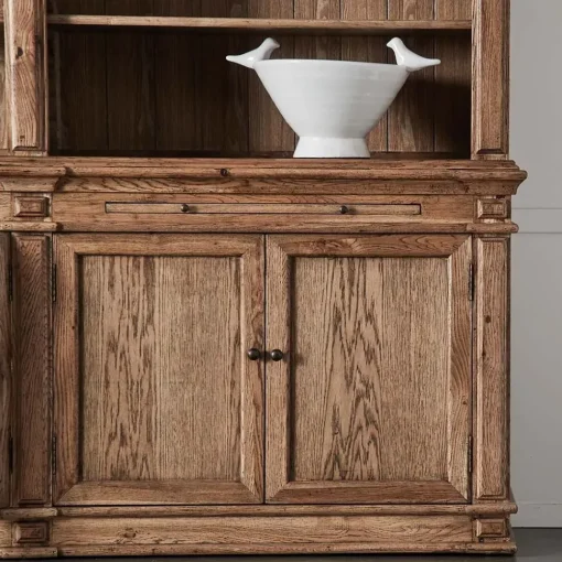Provincial Home Living Libraries | Libraries>Obernai 3 Section Library