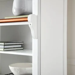 Provincial Home Living Libraries | Libraries></noscript>Obernai 1 Section Library