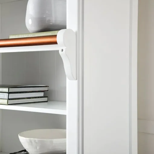 Provincial Home Living Libraries | Libraries>Obernai 1 Section Library