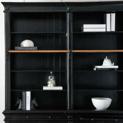 Provincial Home Living Libraries | Libraries></noscript>Obernai 2 Section Library