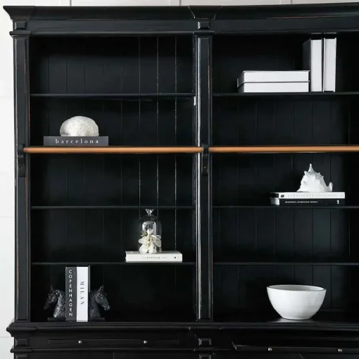 Provincial Home Living Libraries | Libraries>Obernai 2 Section Library