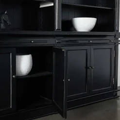 Provincial Home Living Libraries | Libraries></noscript>Obernai 2 Section Library