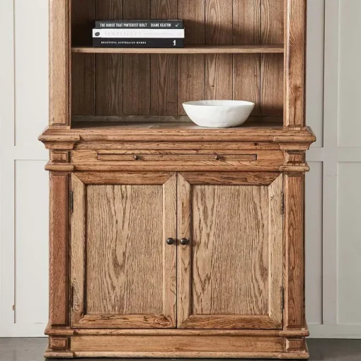 Provincial Home Living Libraries | Libraries>Obernai 1 Section Library