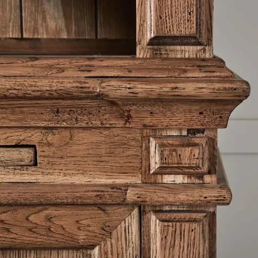 Provincial Home Living Libraries | Libraries>Obernai 3 Section Library