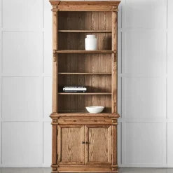 Provincial Home Living Libraries | Libraries></noscript>Obernai 1 Section Library