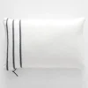 Provincial Home Living Cushions | Cushions>Ocean Stripe Cushion 40x60