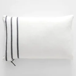 Provincial Home Living Cushions | Cushions>Ocean Stripe Cushion 40x60
