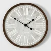 Provincial Home Living Clocks>Old Town Clock