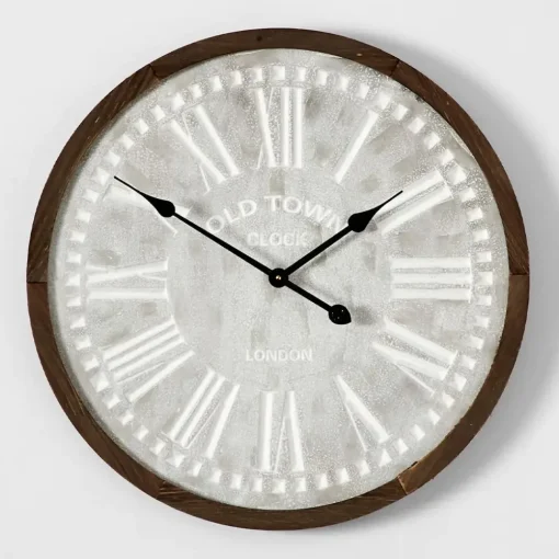 Provincial Home Living Clocks>Old Town Clock
