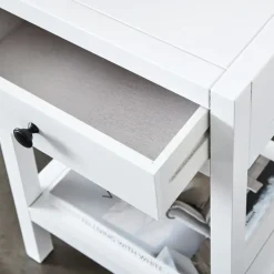 Provincial Home Living Bedside Tables></noscript>Oliver Bedside Table