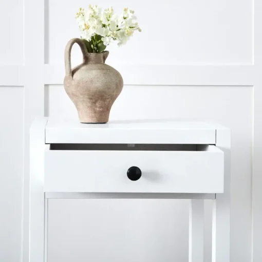 Provincial Home Living Bedside Tables>Oliver Bedside Table