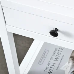Provincial Home Living Bedside Tables></noscript>Oliver Bedside Table