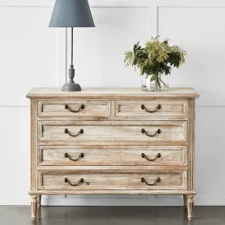 Provincial Home Living Chest Of Drawers>Olsen Chest of Drawers