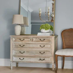 Provincial Home Living Chest Of Drawers>Olsen Chest of Drawers