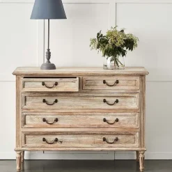 Provincial Home Living Chest Of Drawers></noscript>Olsen Chest of Drawers