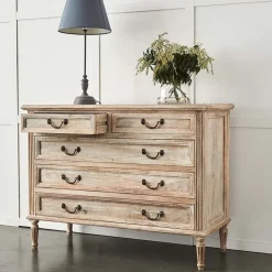 Provincial Home Living Chest Of Drawers></noscript>Olsen Chest of Drawers